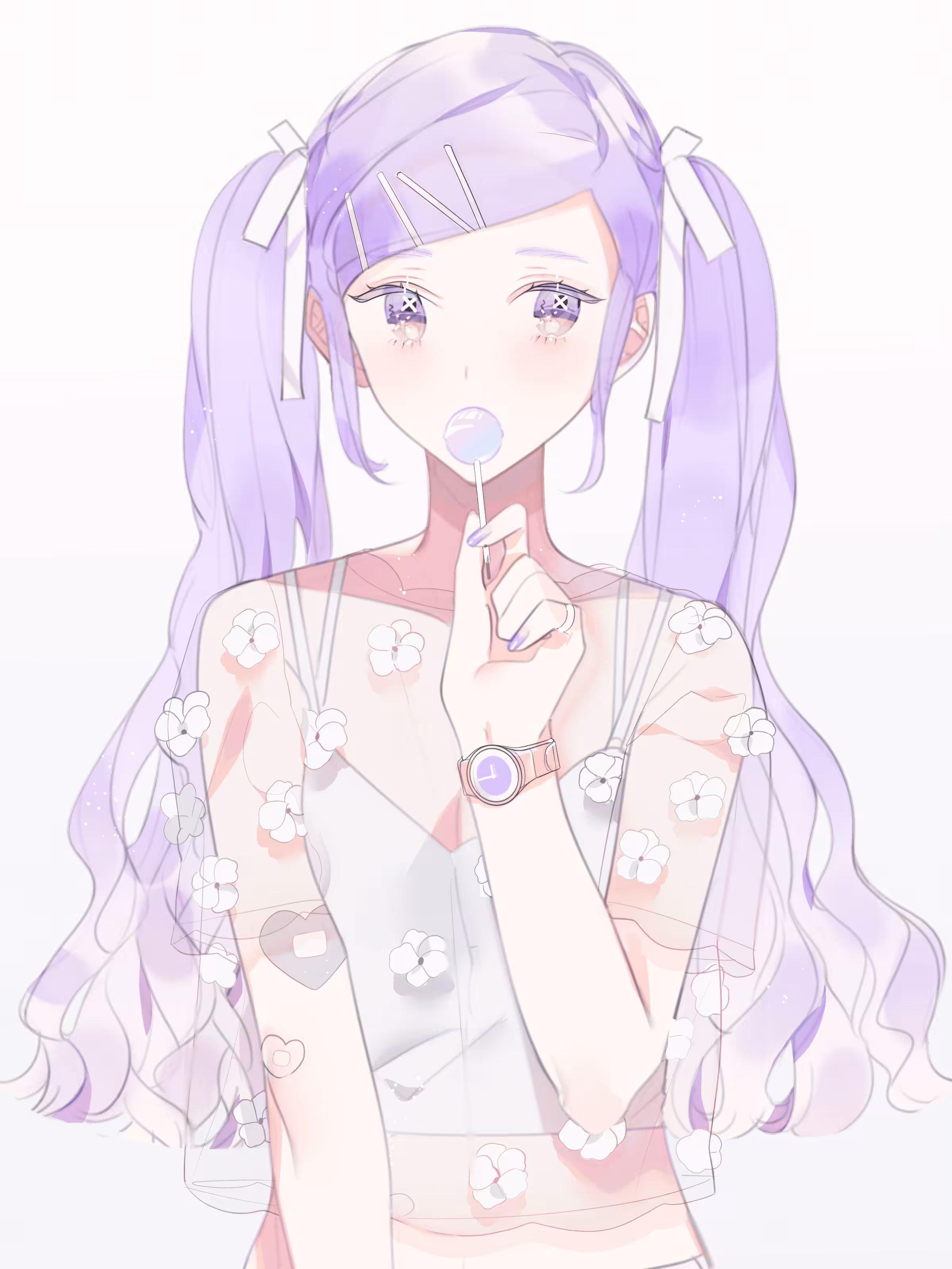 Violetta