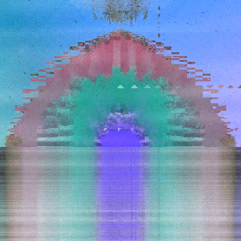 ATOMIC ISLANDS #2