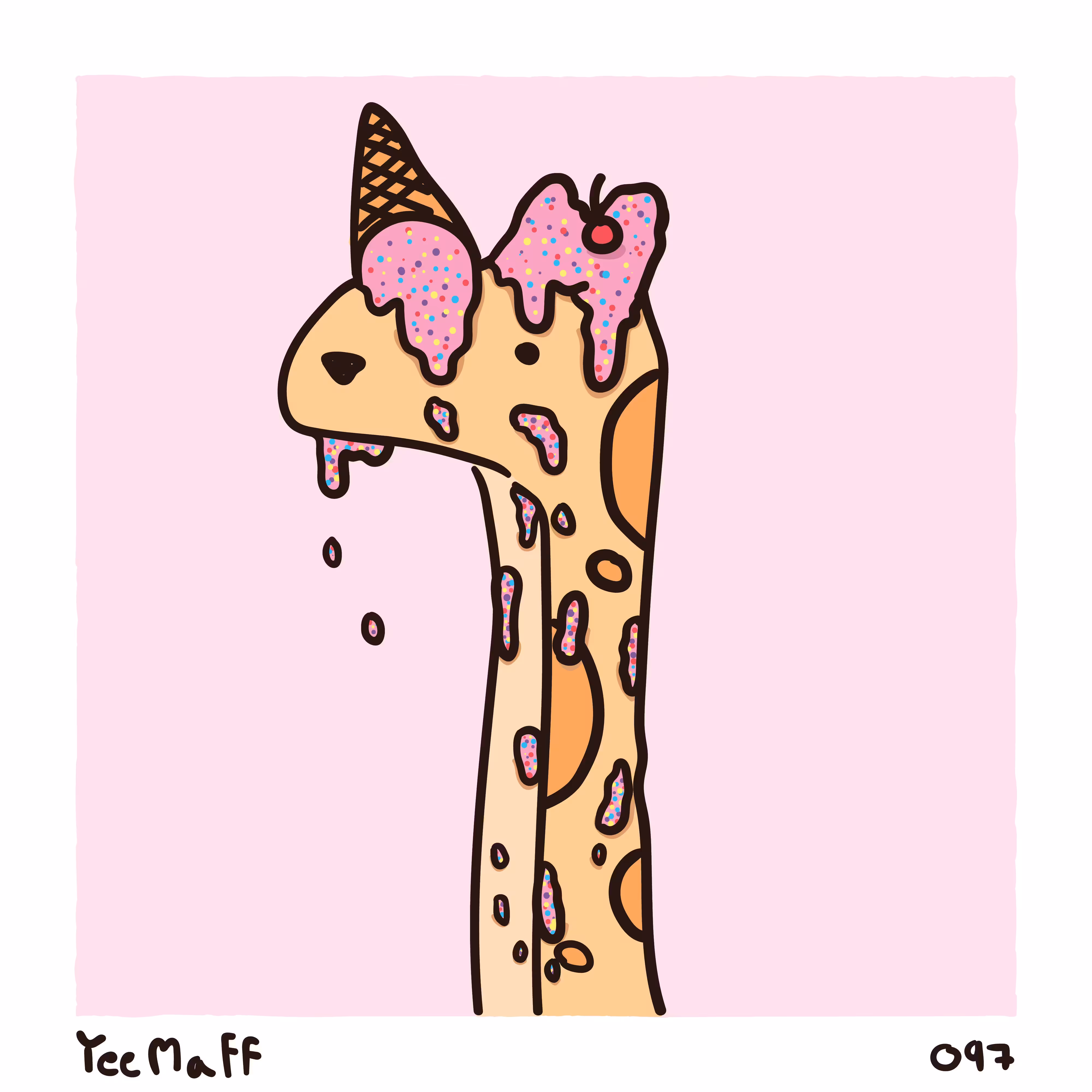 Gelato Maff