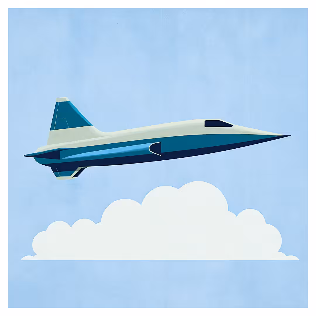 DAILY NEWS AiRT: Europe enters the hypersonic plane race