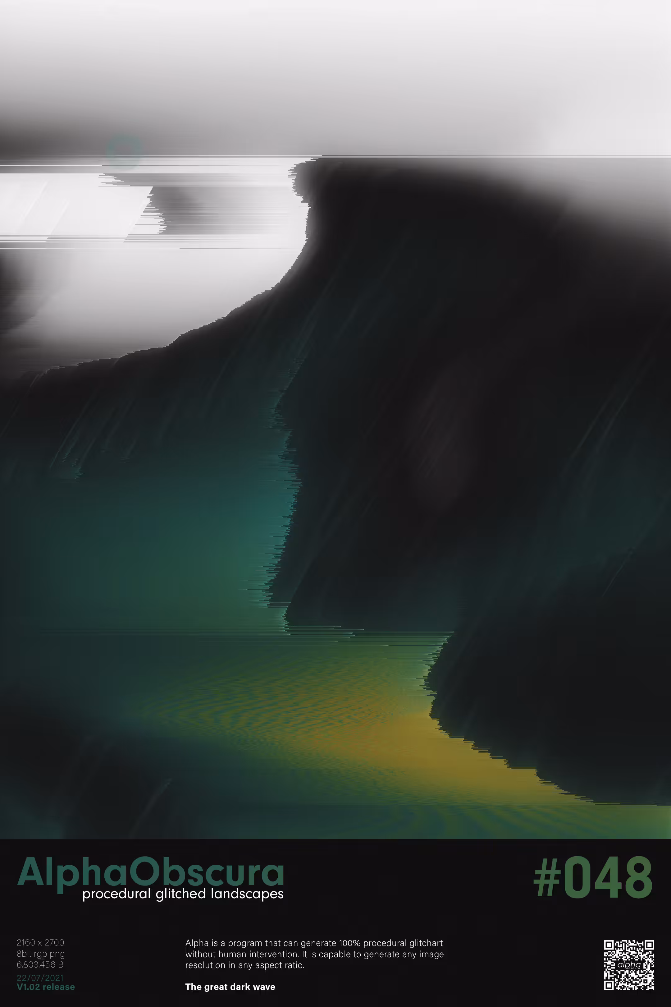 [48] - AlphaObscura