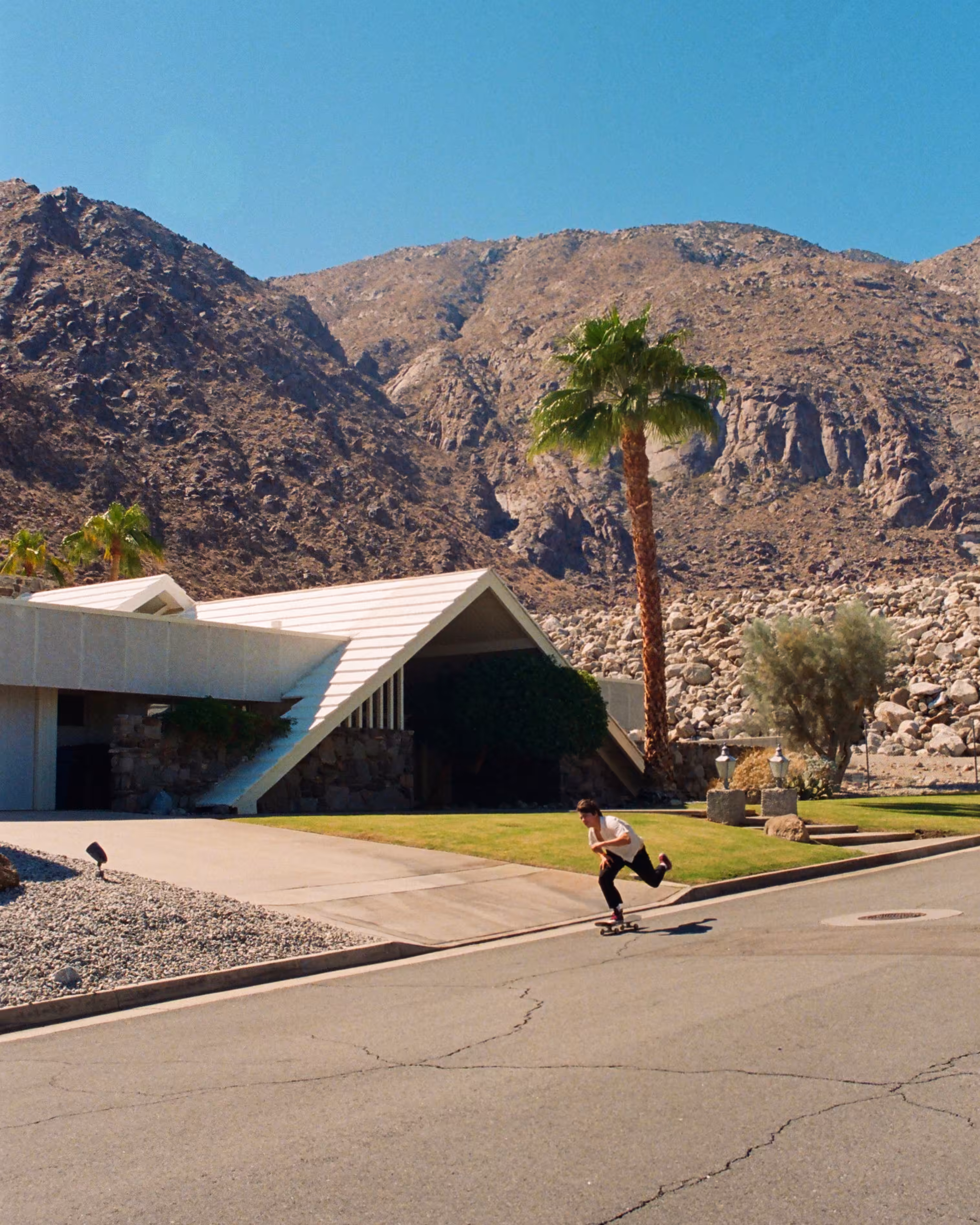 Skateboarding: Culture in Motion #77