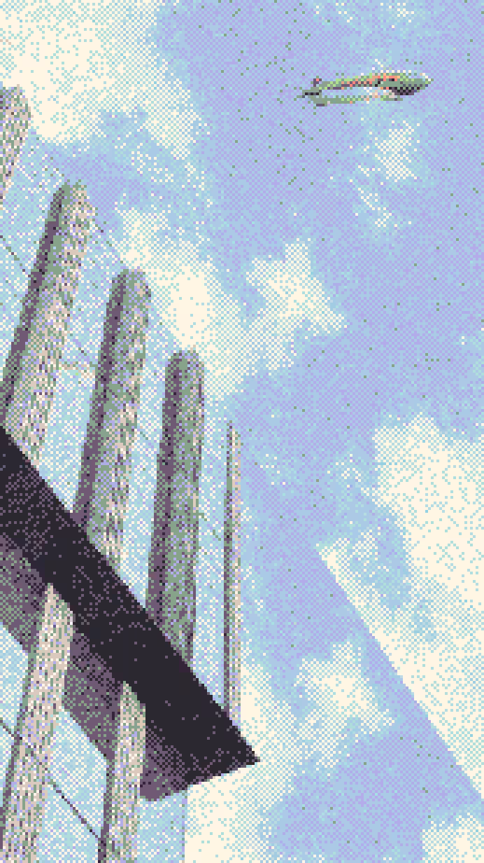 On-Chain Building