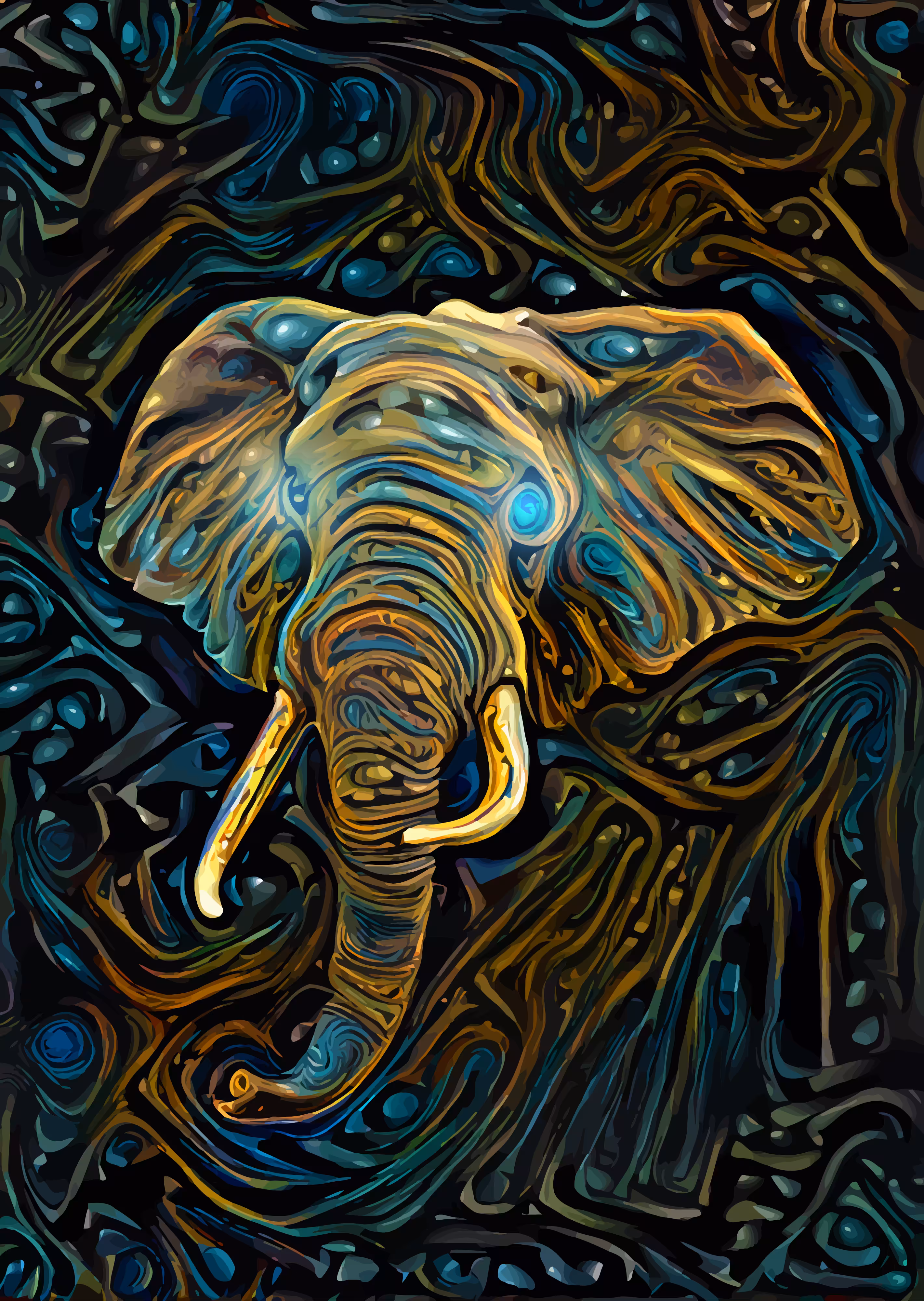 Ganesha