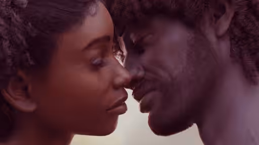 Love Is Love: Femina V Tres X Vir VI Tres
