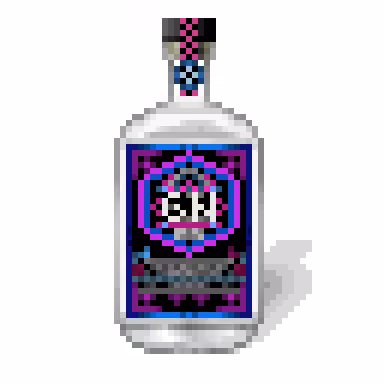 Bit Liquor #447
