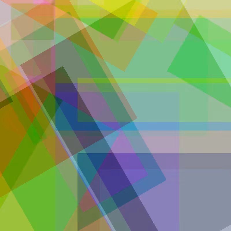 polygon chaos #12