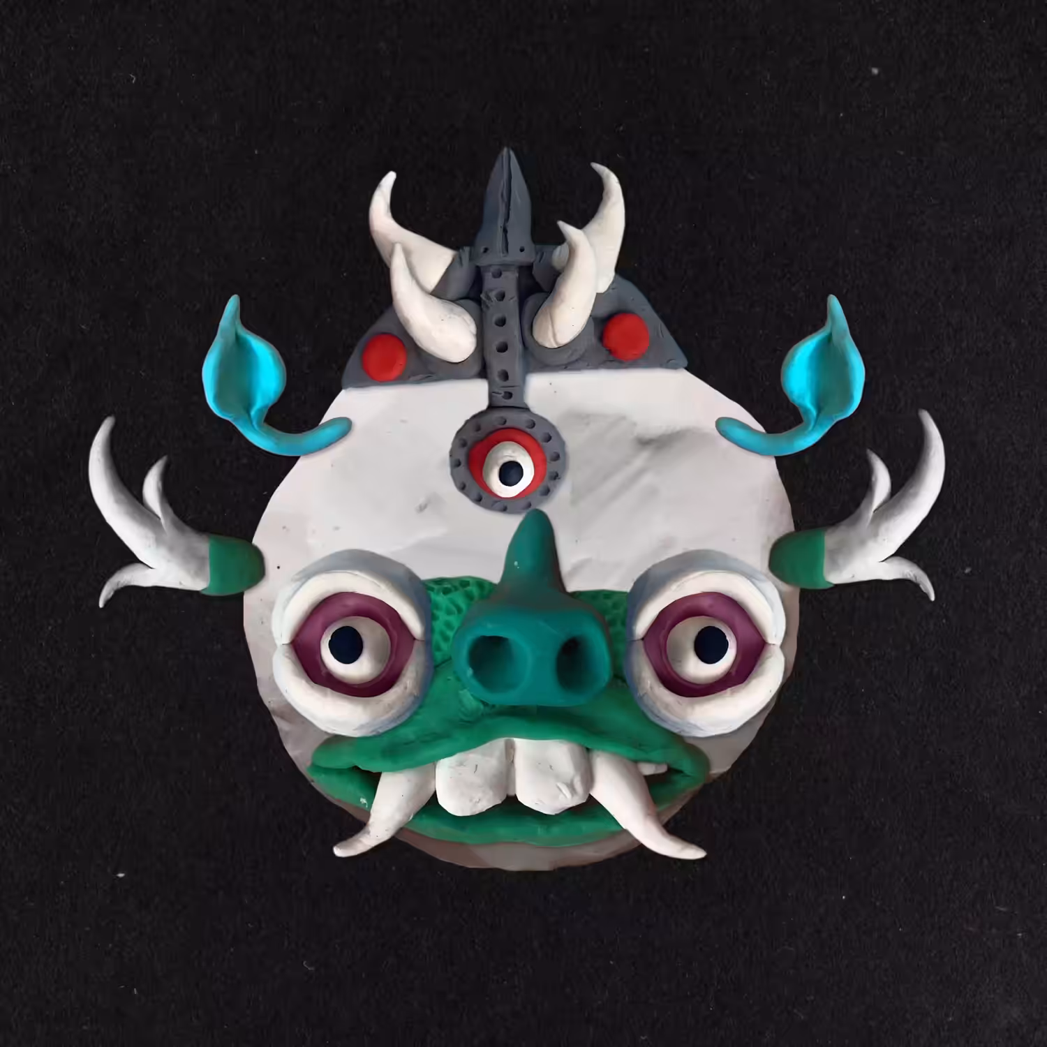 Goblin 0050: Sigibert