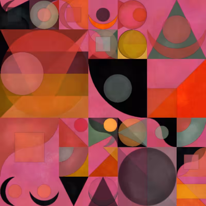 The Order of Things #22