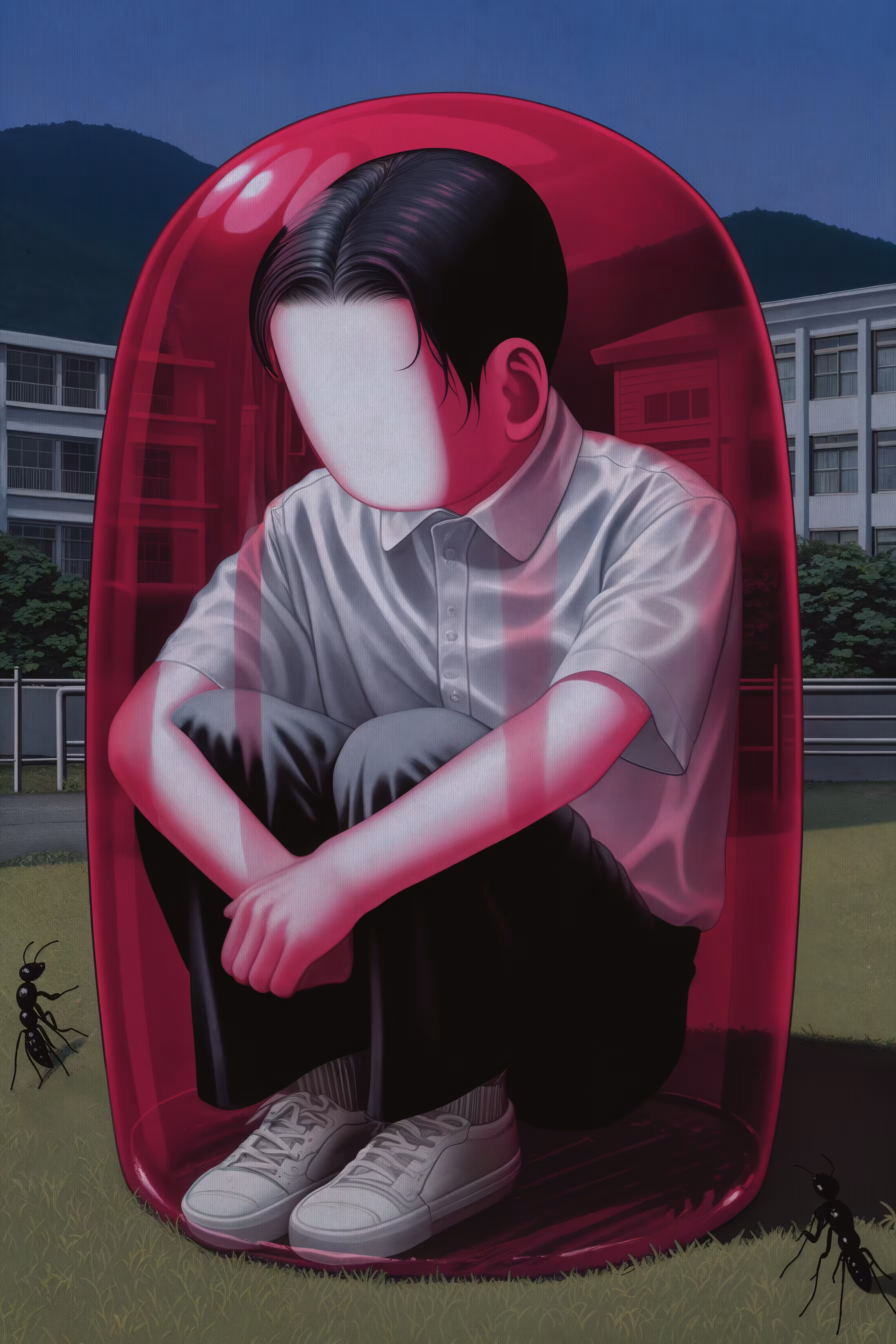 Eraserhead