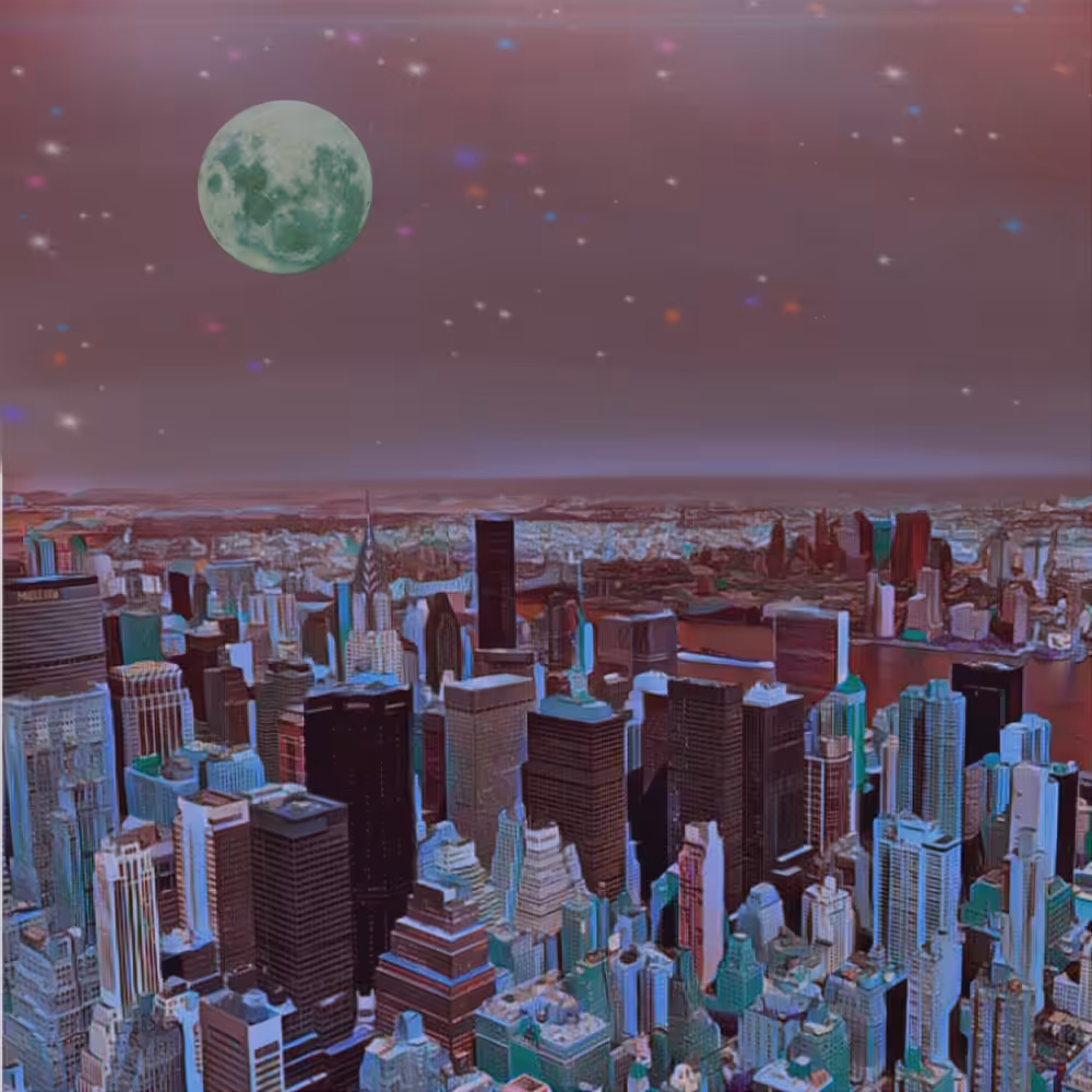 Goodnight FX Beta #33