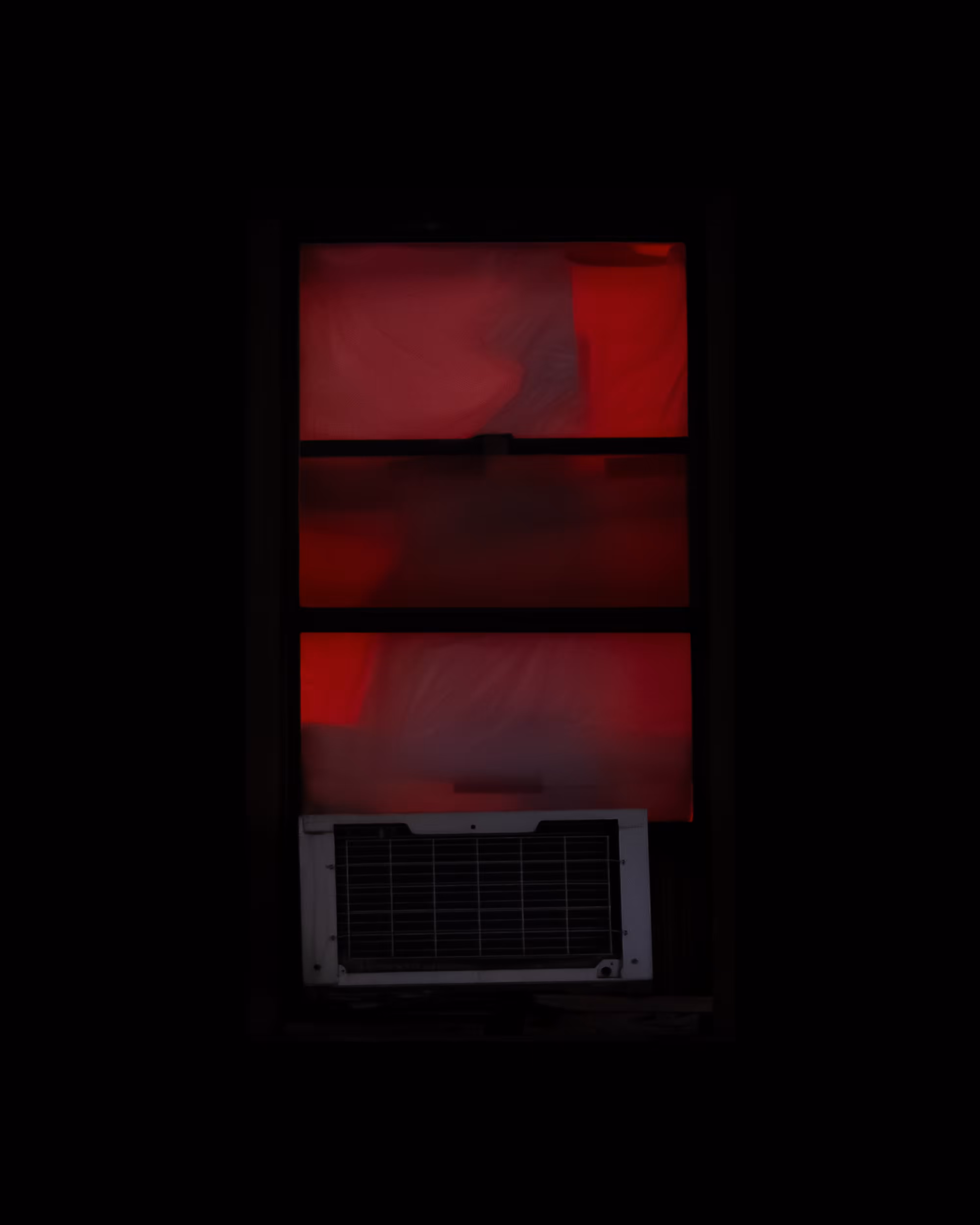 WINDOWS // NYC: WINDOW 497