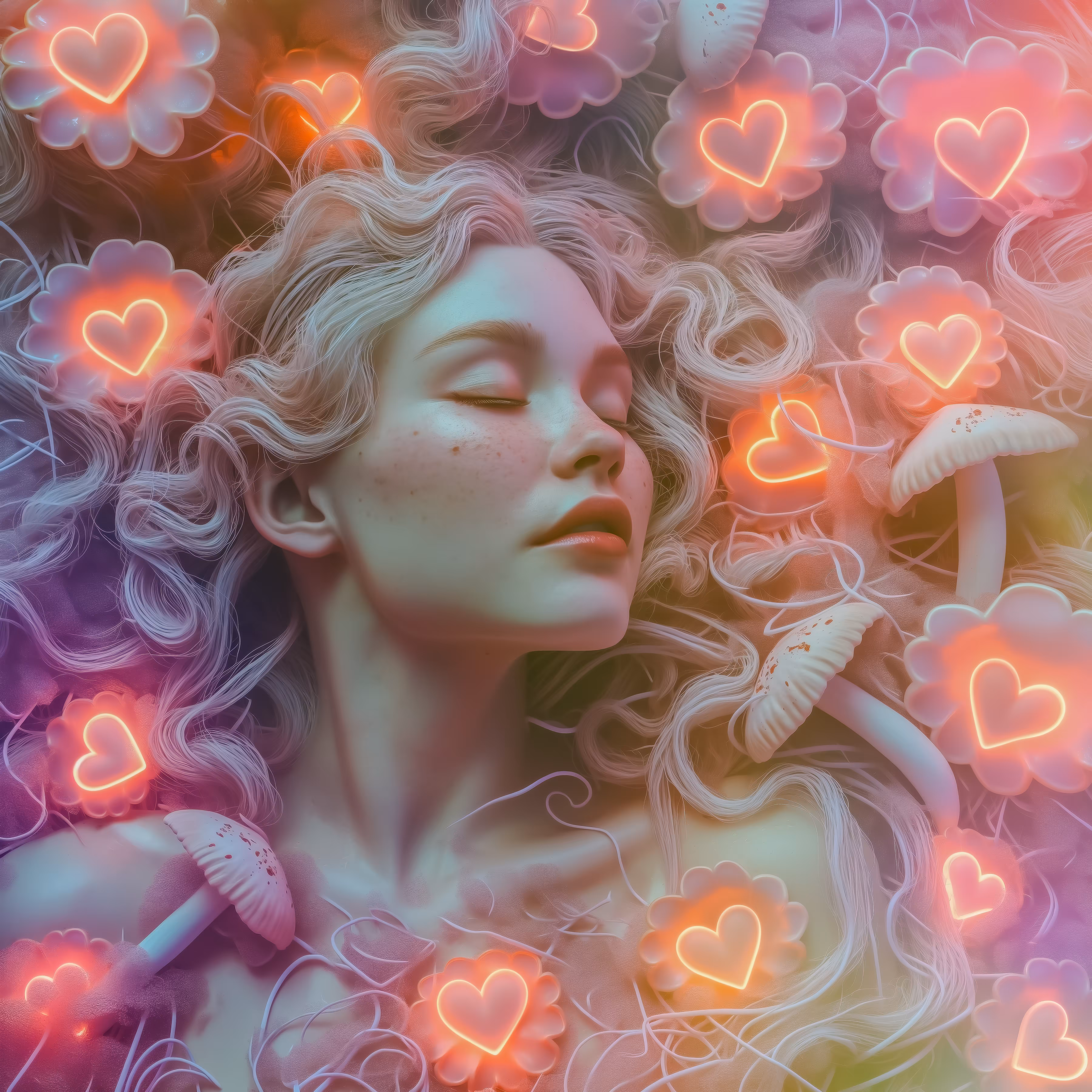 Lay All Your Love On Me 