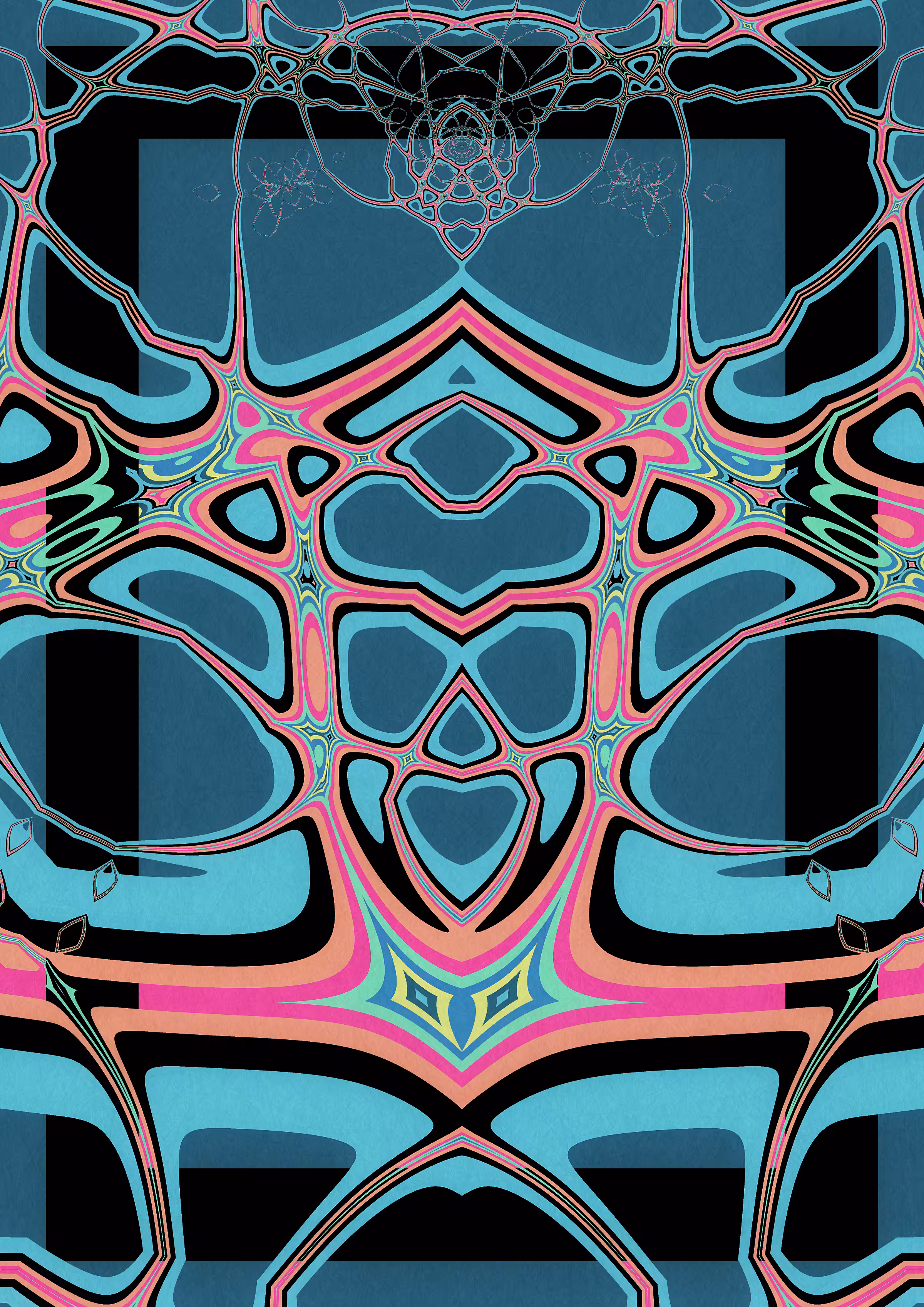 Duality of Zed #762