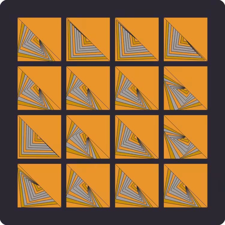 Mirror Mirror #7