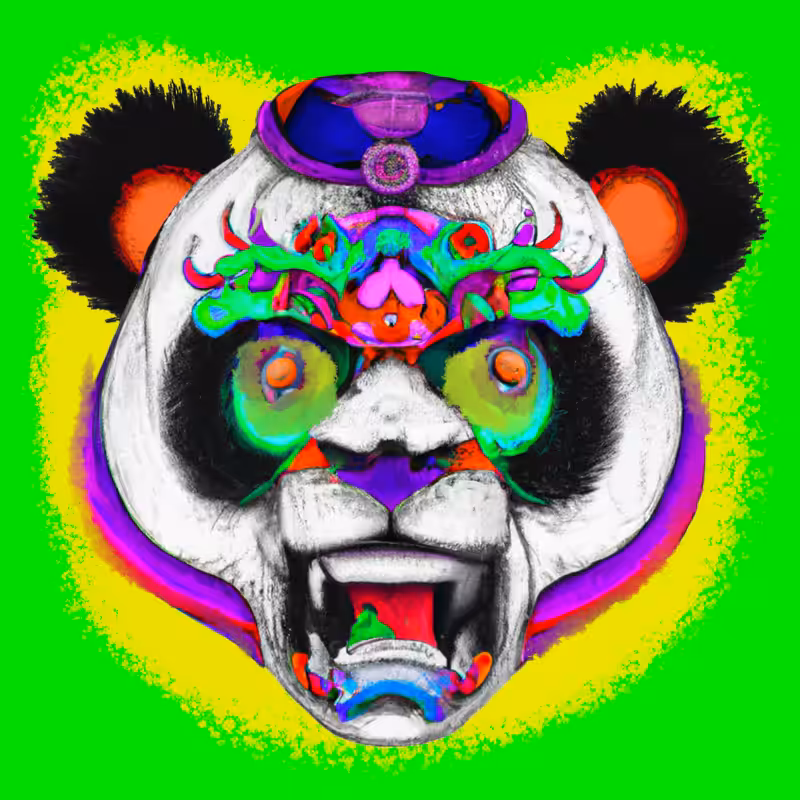 PANDART #4