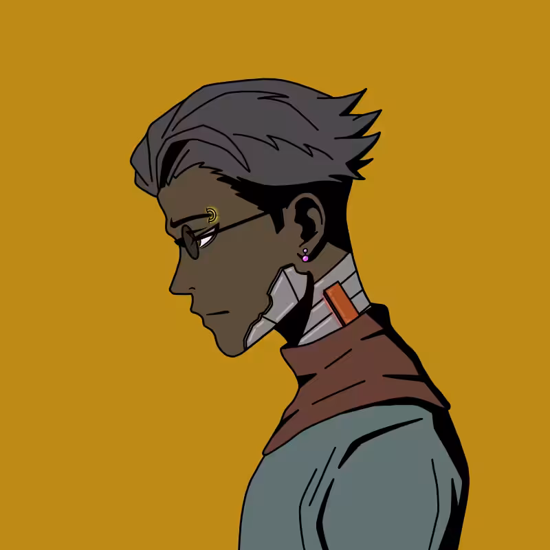 Cyber Tezurais #10