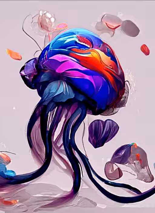 Jellyfish