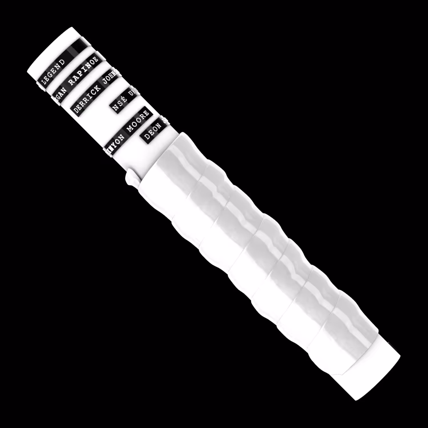 Pass the Baton #6244