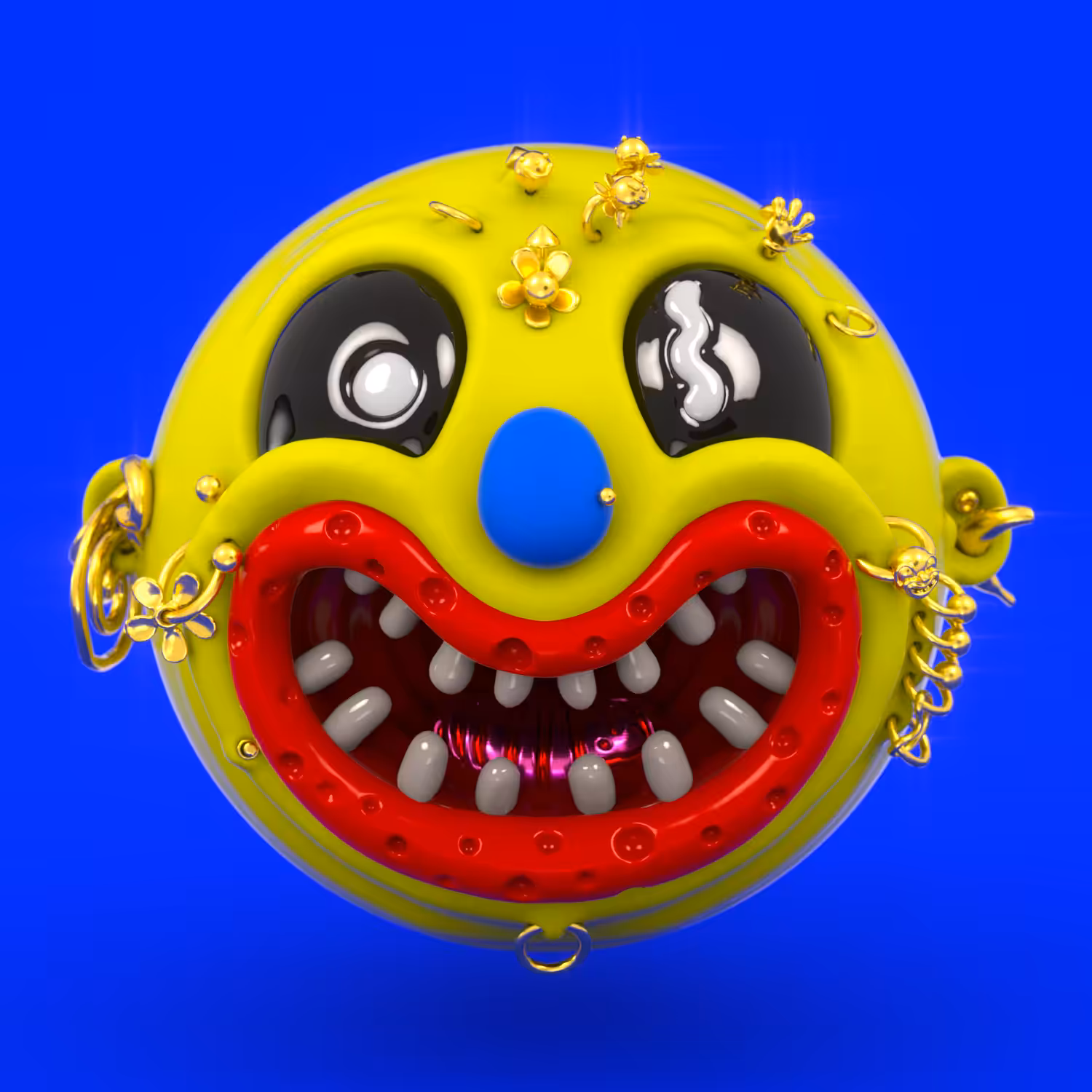 JOYWORLD JOYsmilies: JOYsmiley 1857