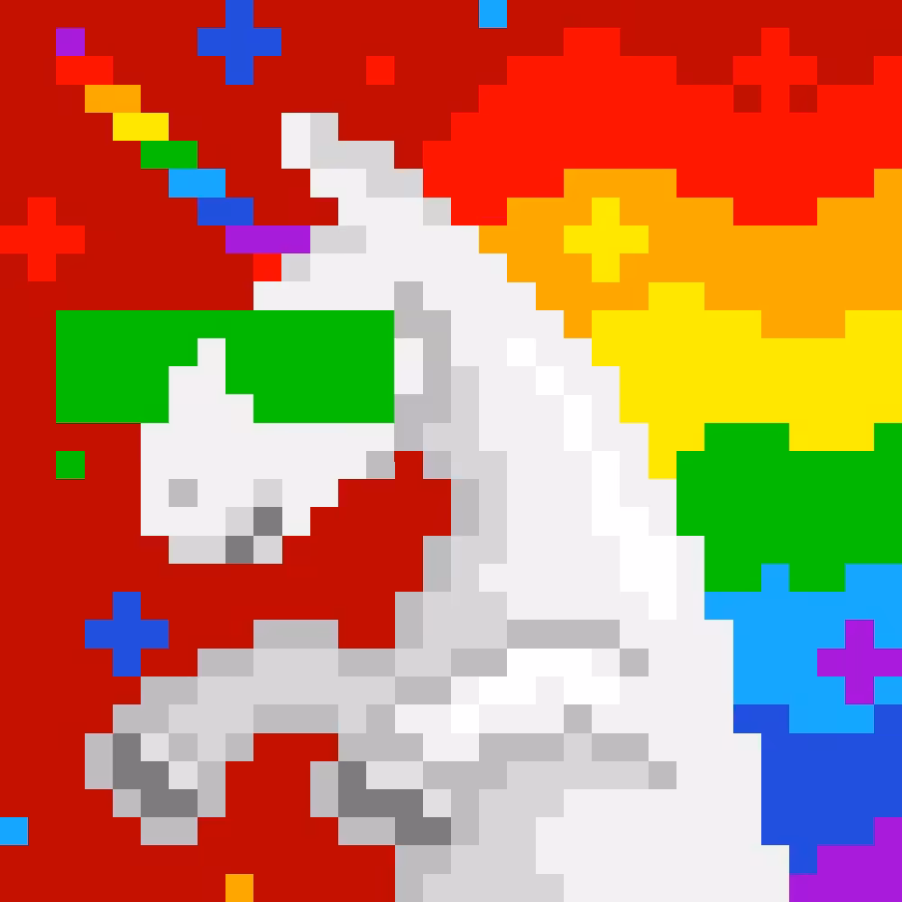 Unicorn #5862