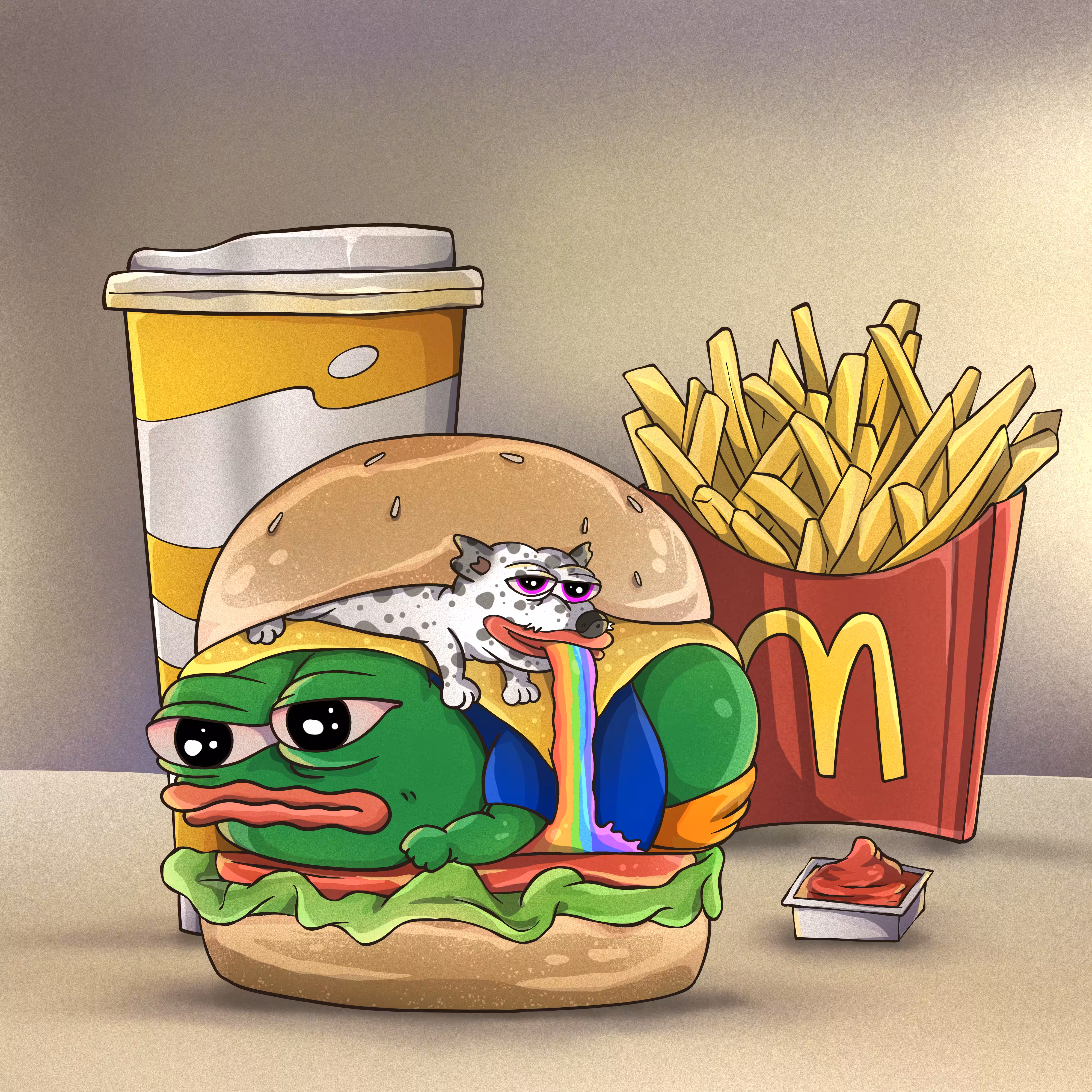 MCPEPE