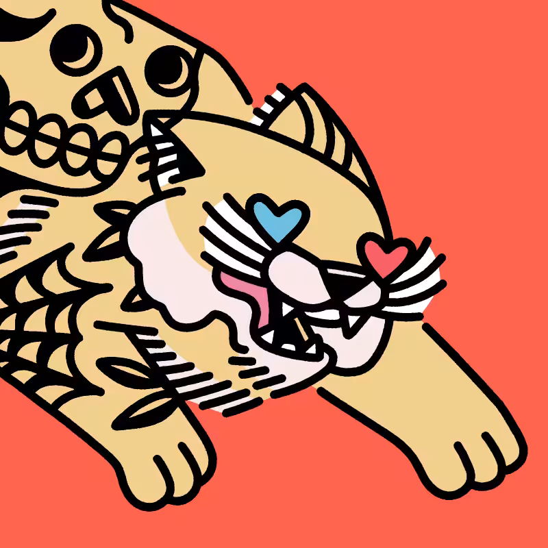 fx(cats) #2