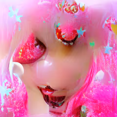 disturbingly kawaii 