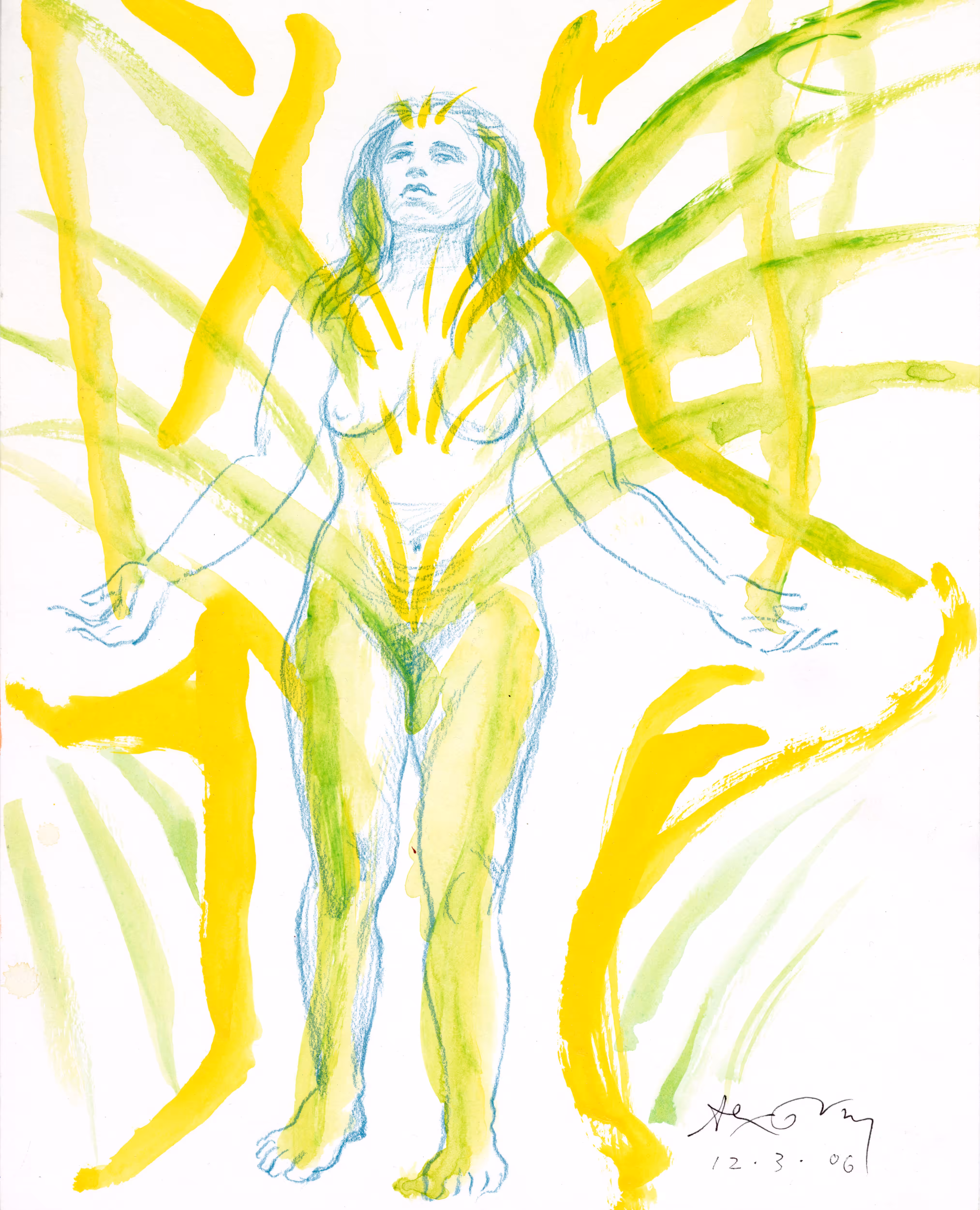 Lightbody #67