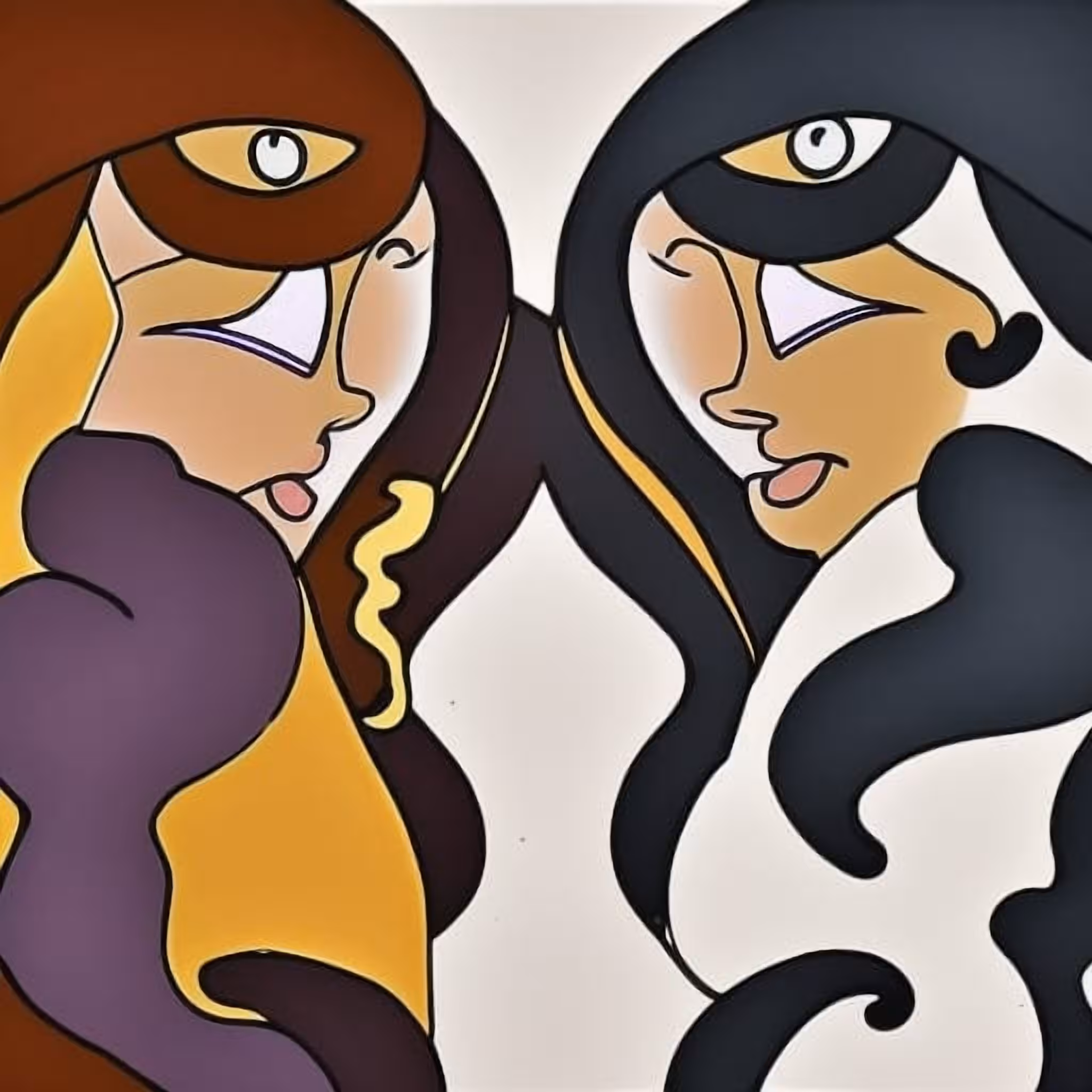 Good/Evil
