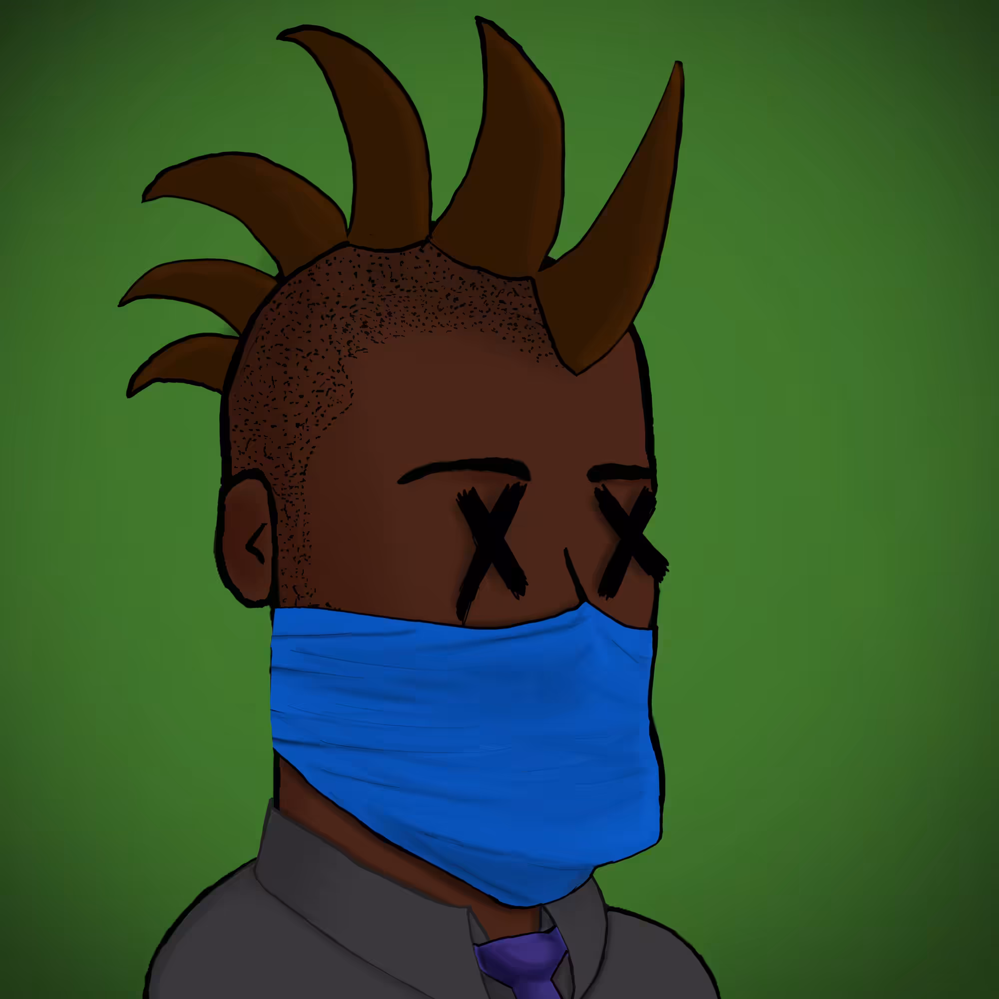 Subterrestrials #384