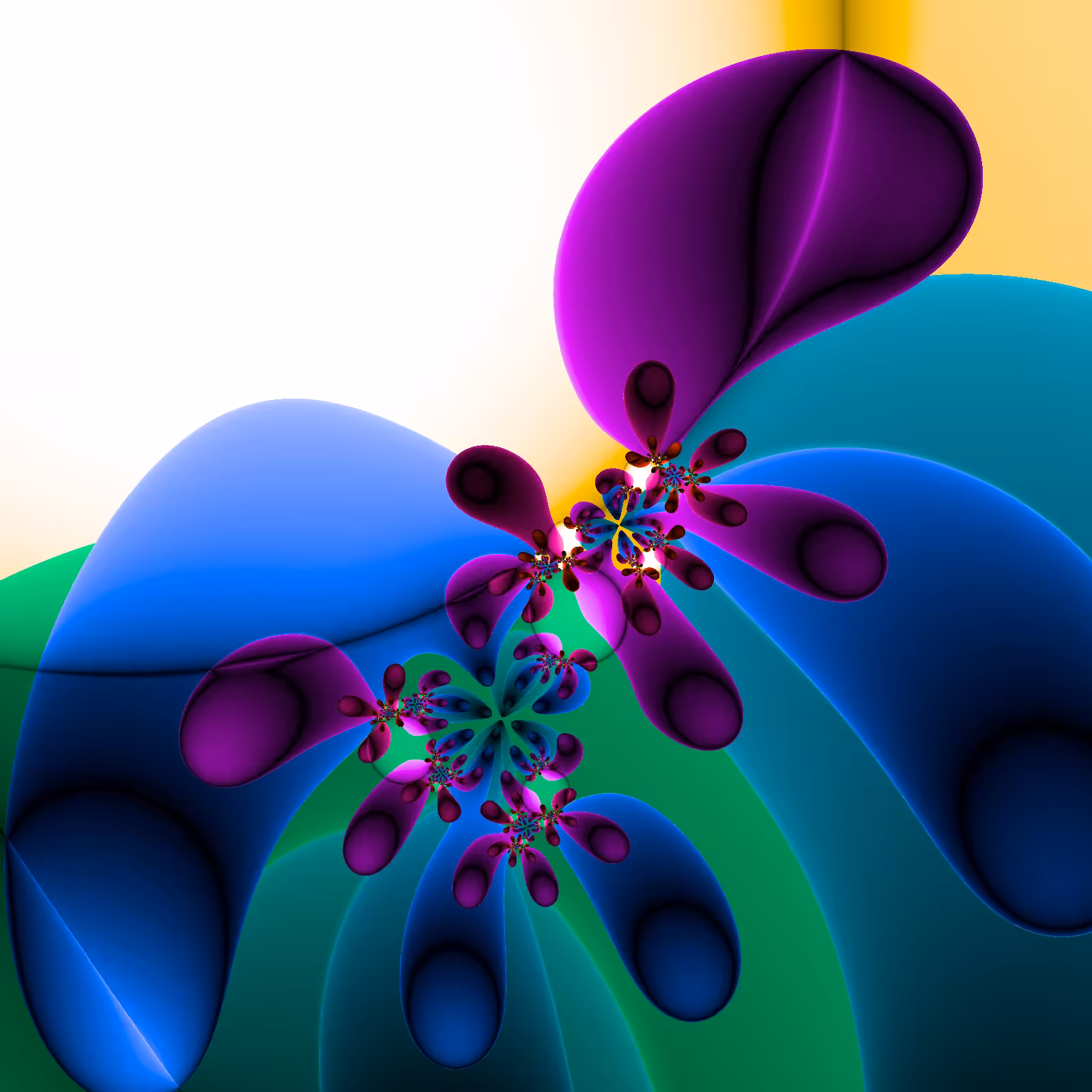 Microgravity #834