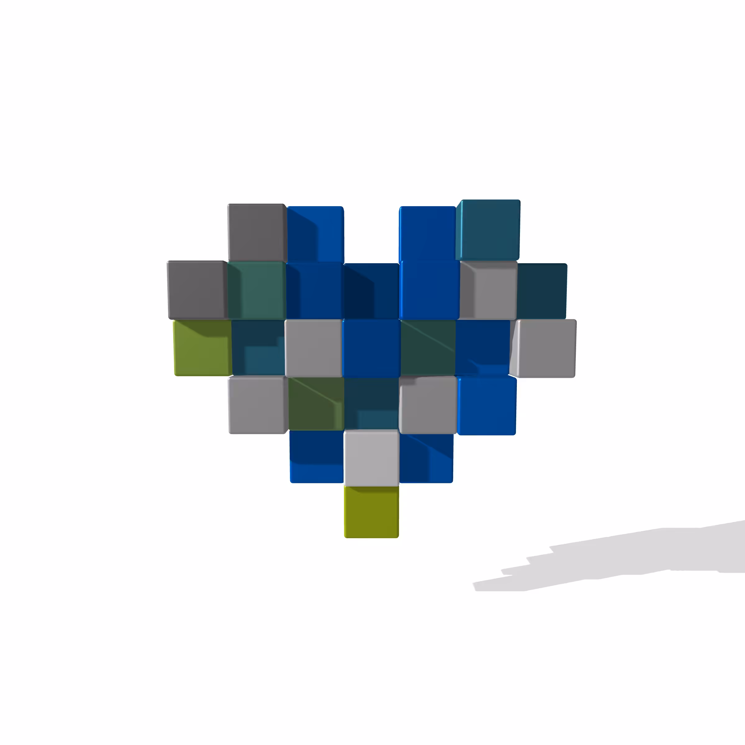 heart + craft #28540