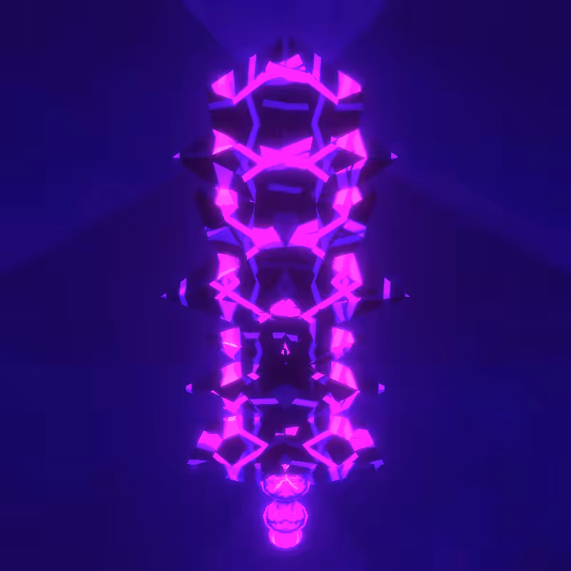 Crazy swords #68