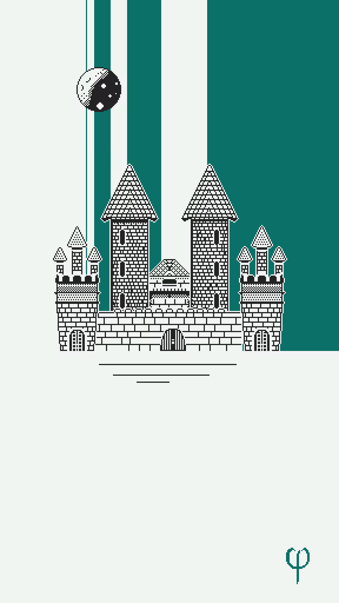 Castles #39
