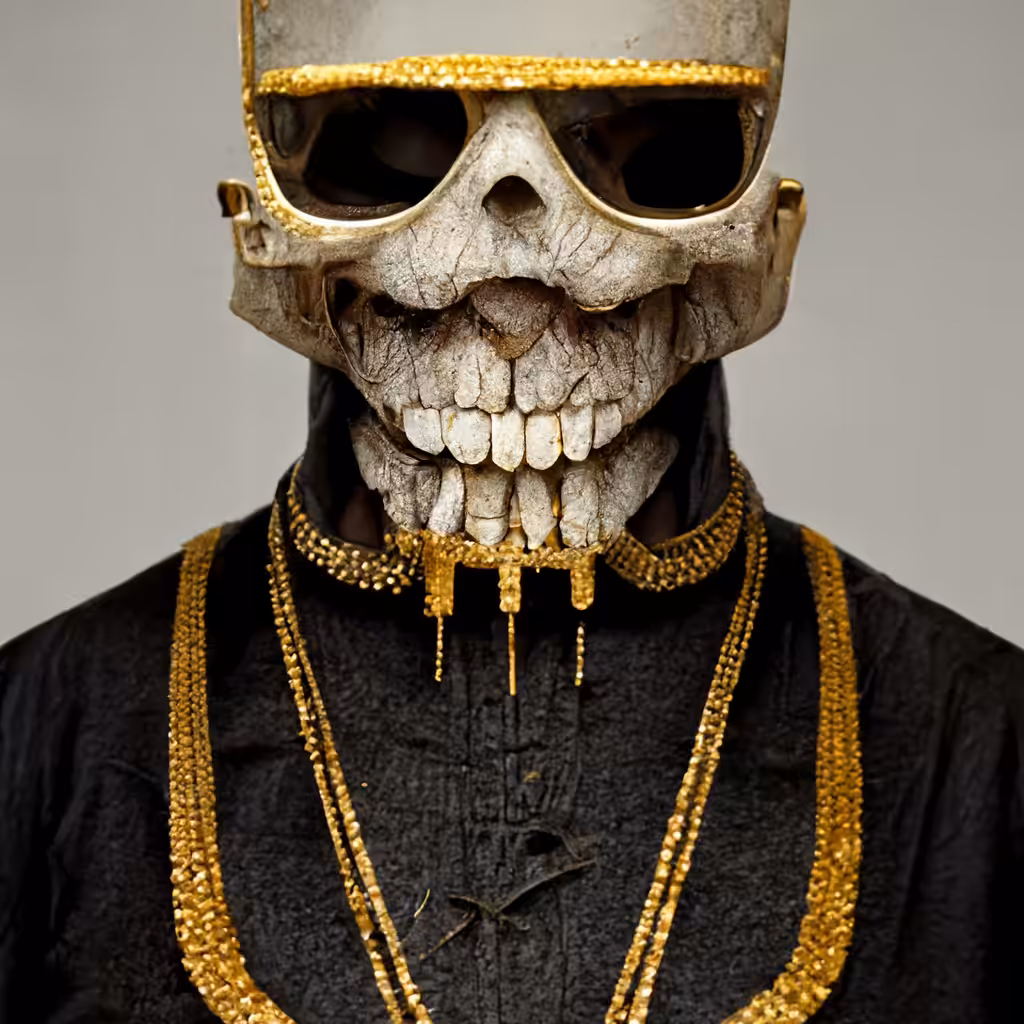 FASHION KILLS: FASHION KILLA #10