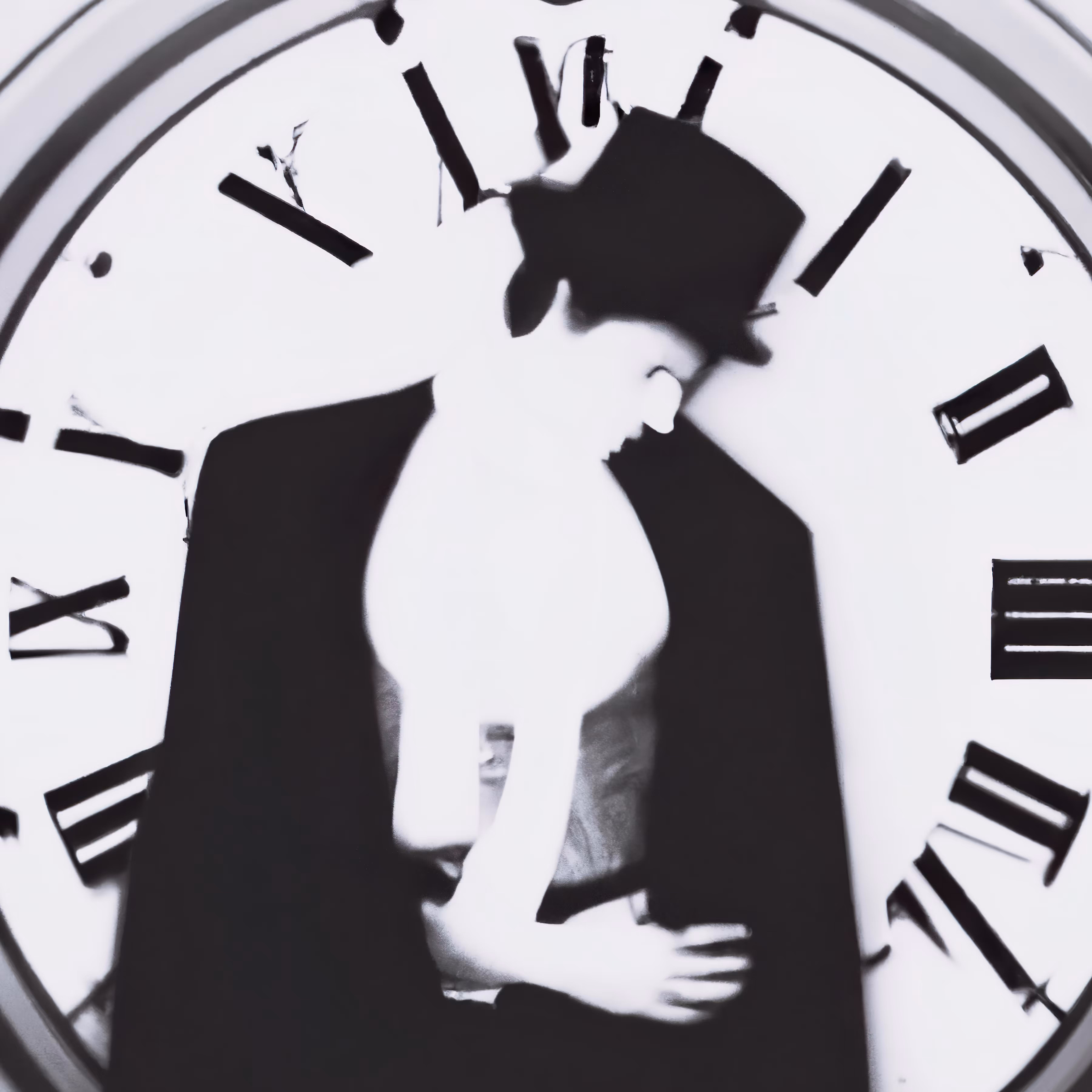 Out of Time