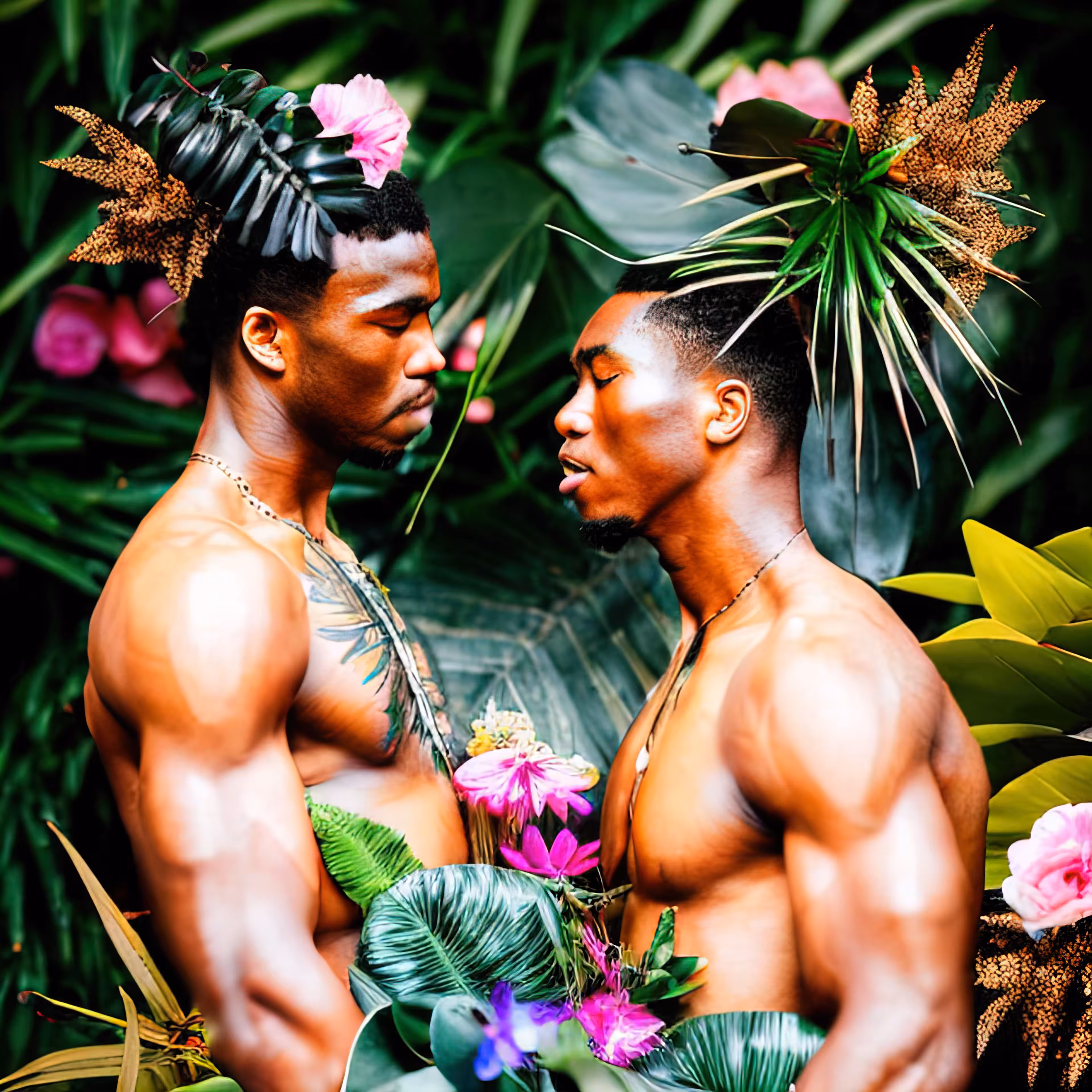 Intimacies #2