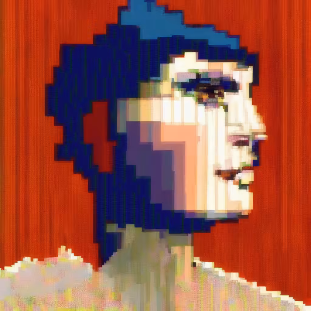 David