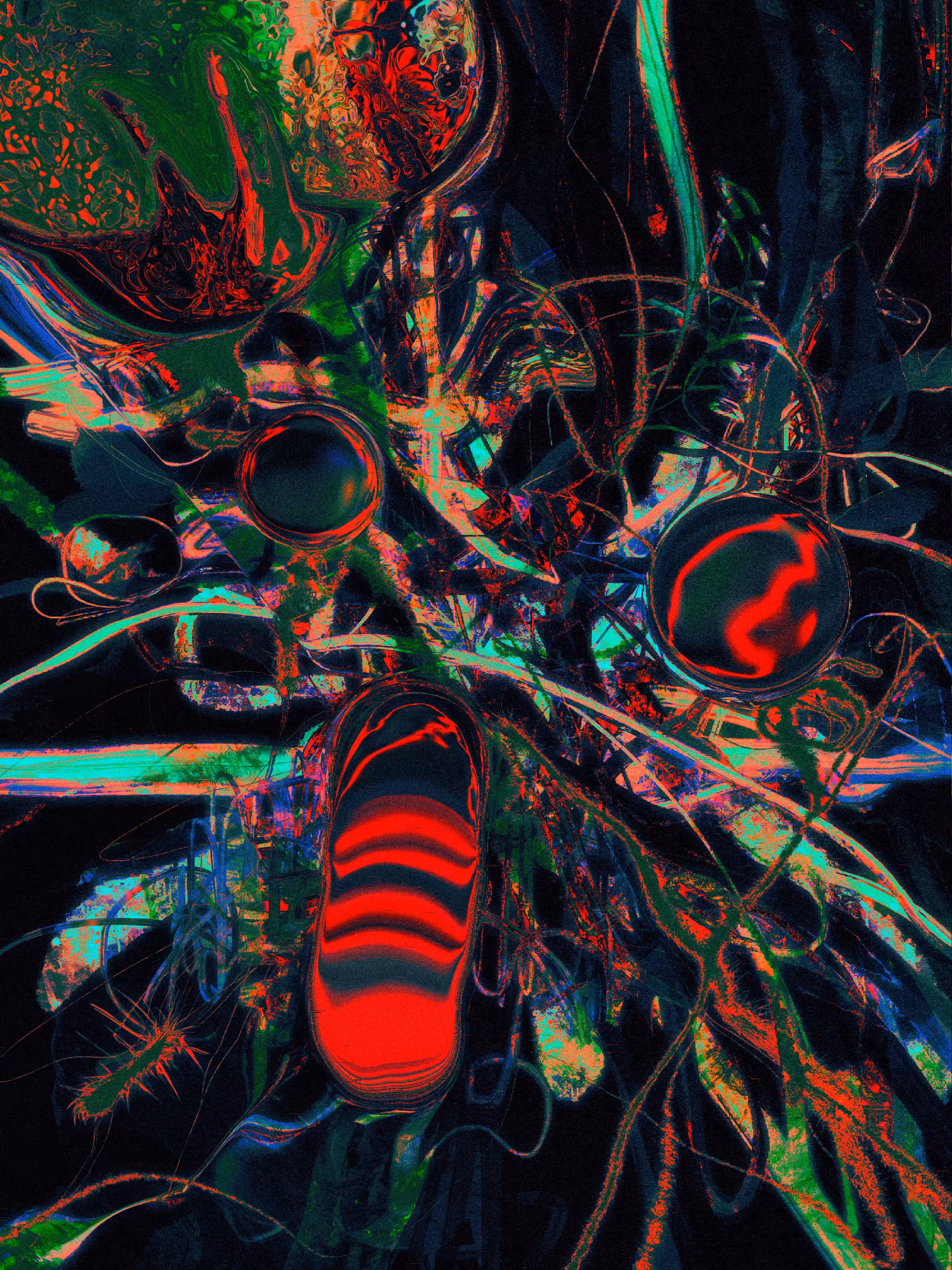 Randomized Trajectory 03