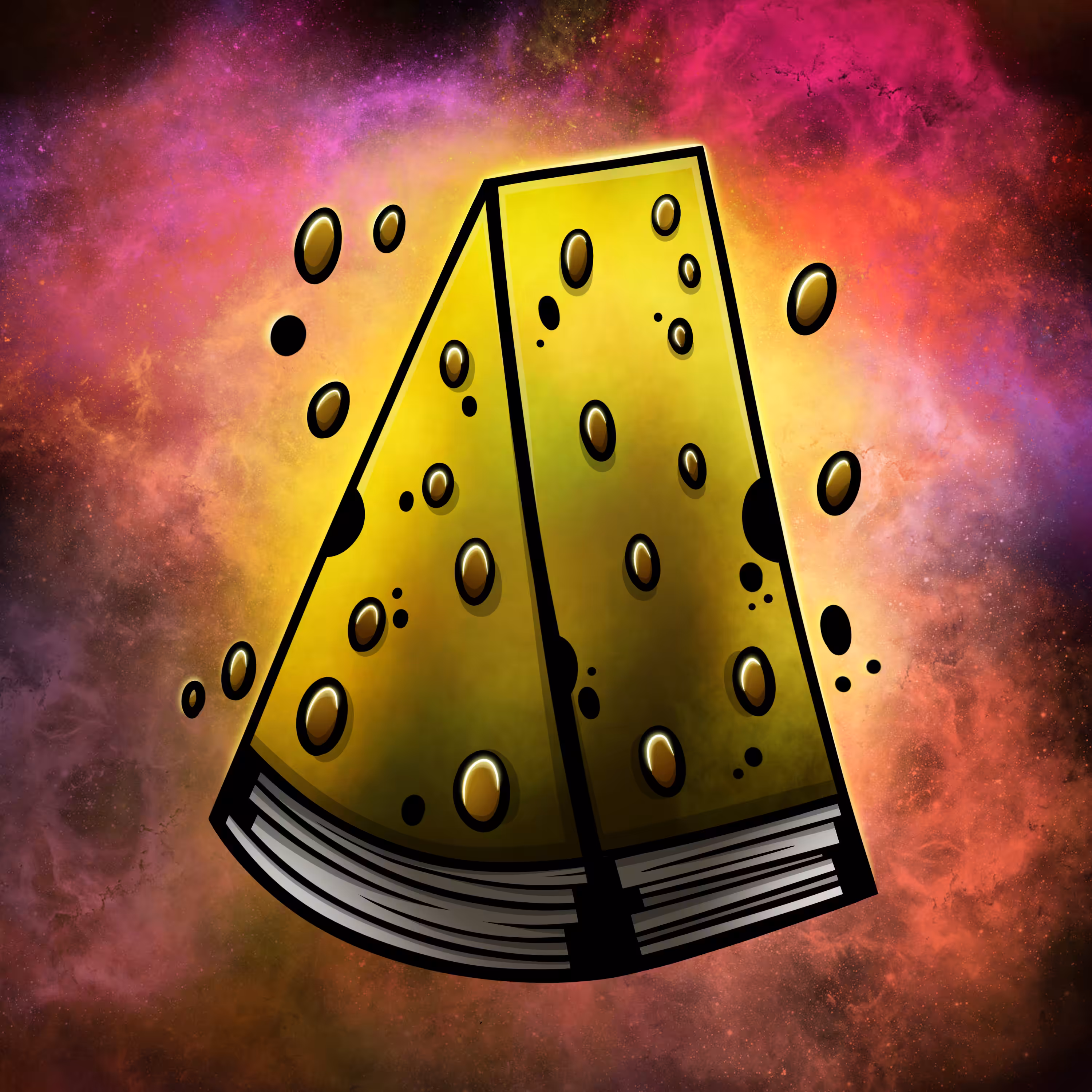 Solar Cheese