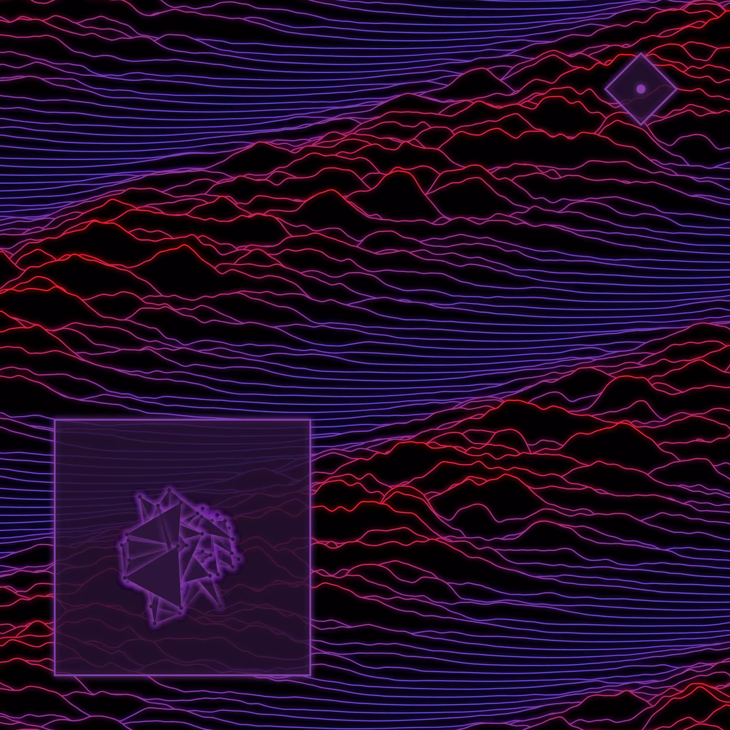 Unknown Signals #581