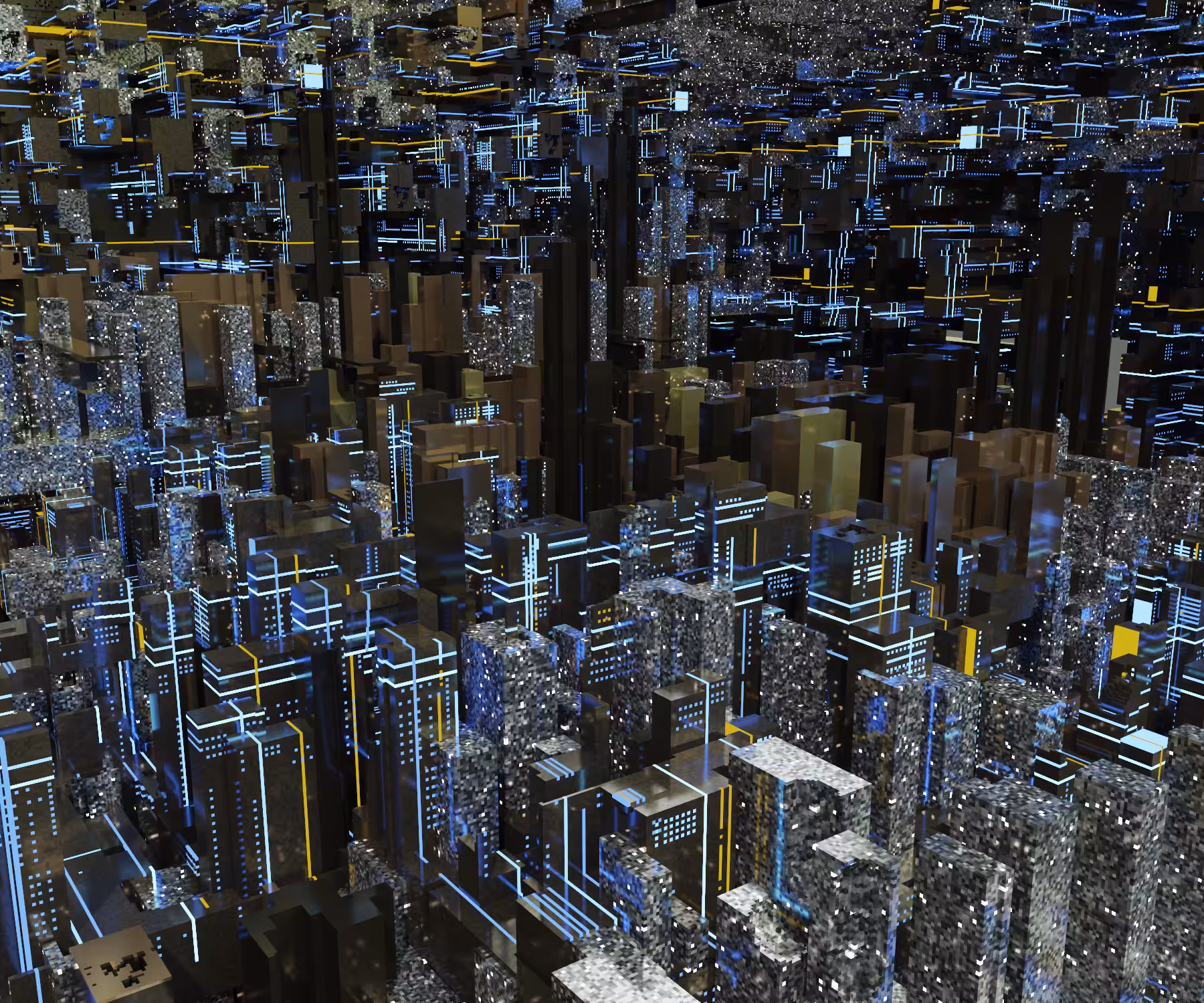 Generative CITY DESIGN22