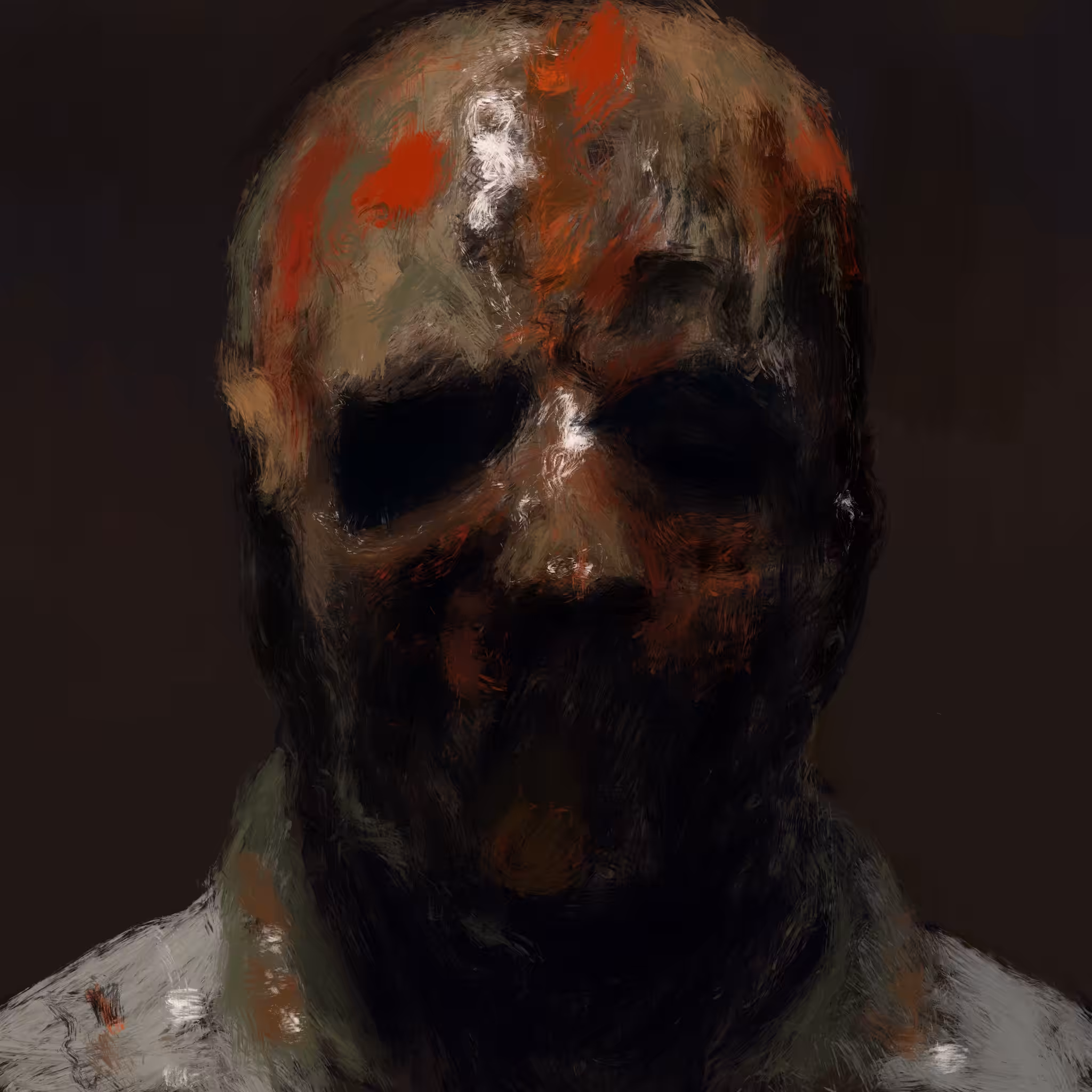 Melting Man