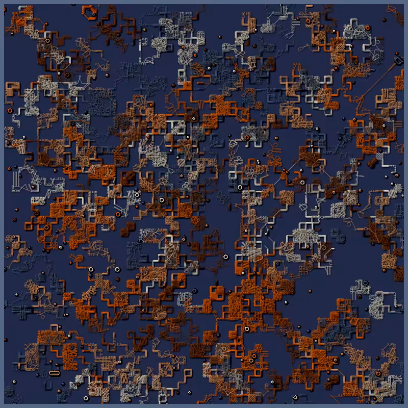 Stiches #60