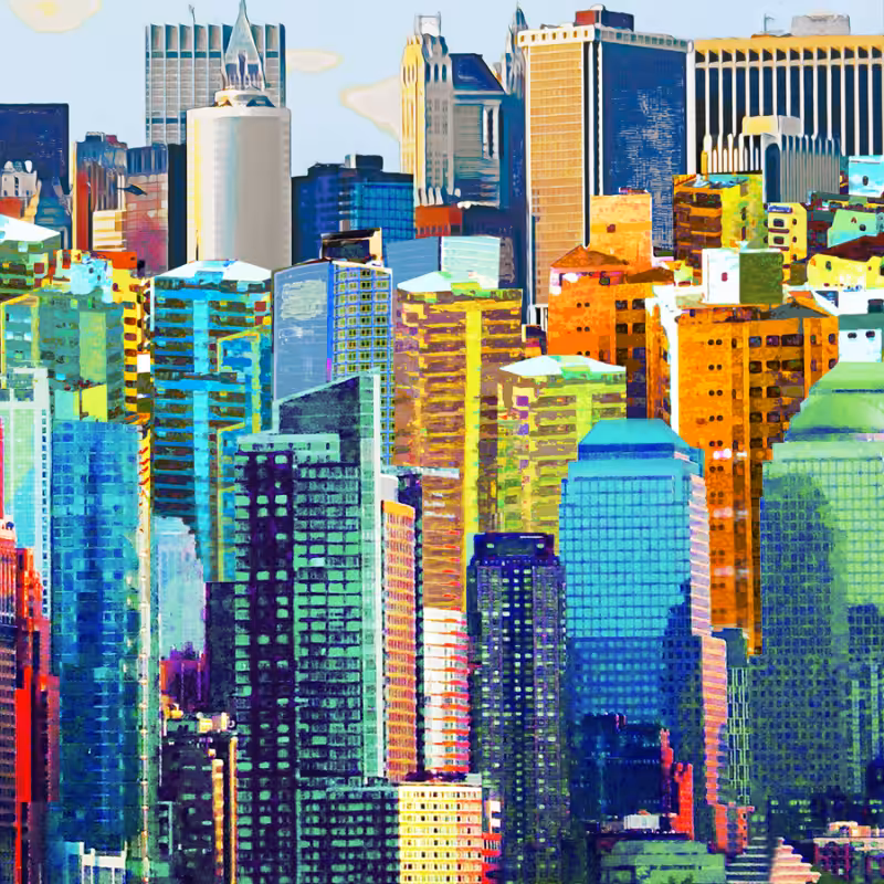 Ciudades #26