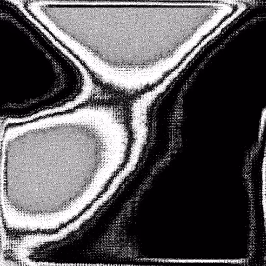 HIDDEN IN NOISE: Noise #378 