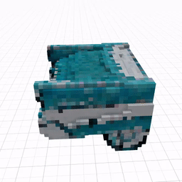Lexx Lucre 01: test lowride 3