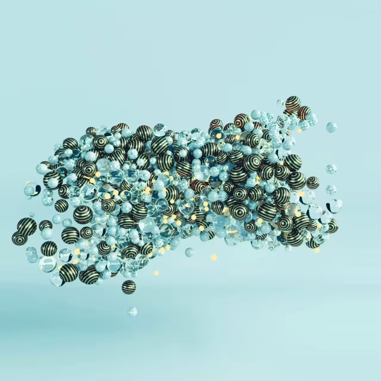 Dissolving Diversity 