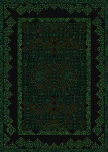 Carpetdiem - 1001 Magic Carpets: Carpetdiem #0178